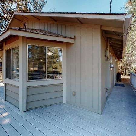 Holiday Chalet Гроувланд Екстериор снимка